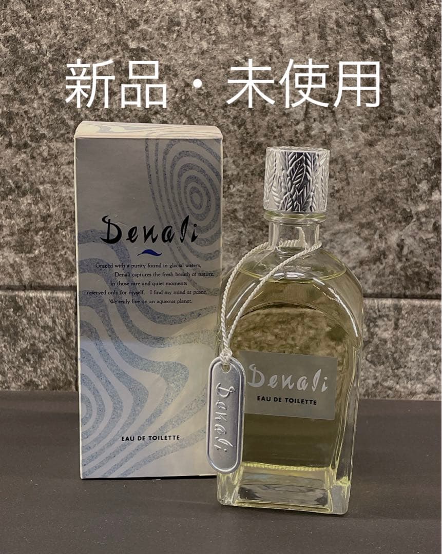 カネボウ デナリ オードトワレ 135ml - メルカリ