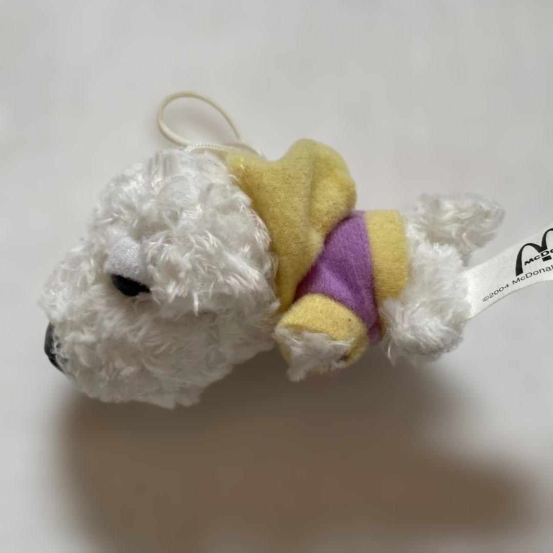 THEDOG マクドナルドハッピーセット5体 - メルカリ