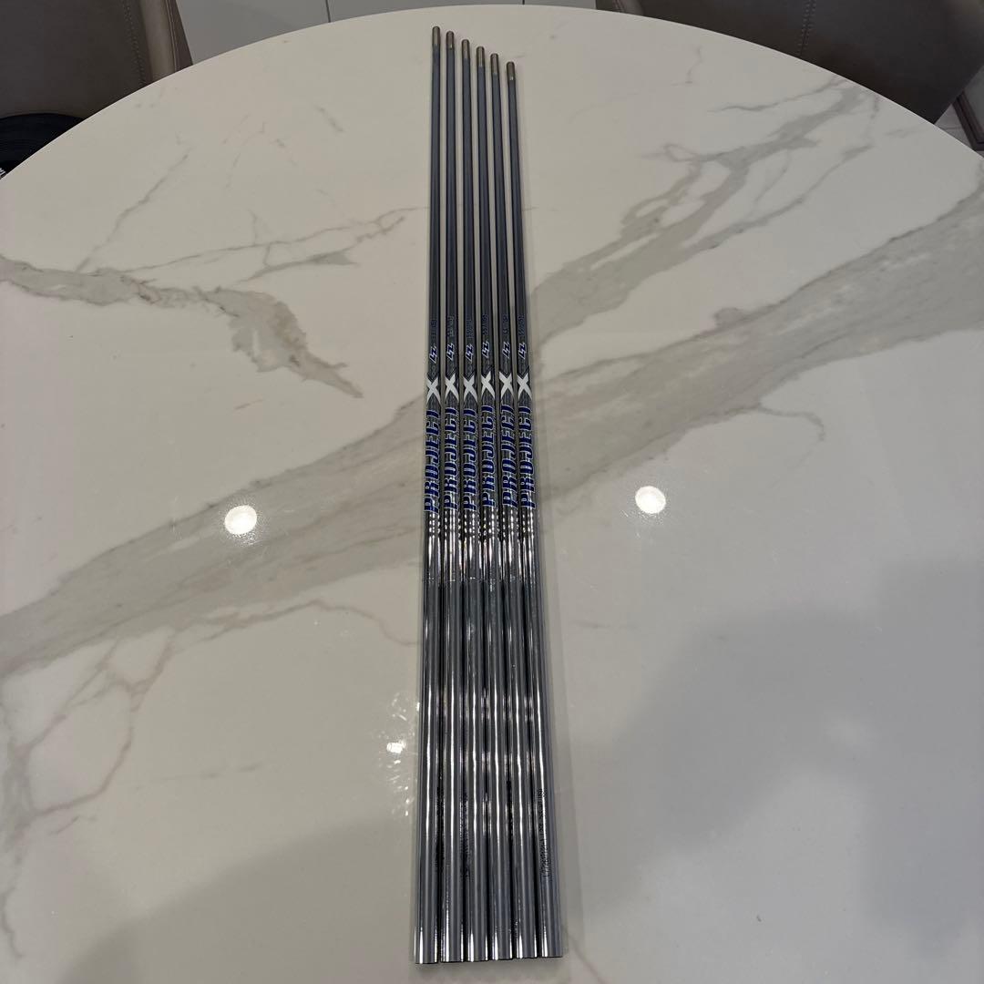 REVE RAVER ARMORED READY 60 Sテーラーメイドスリーブ