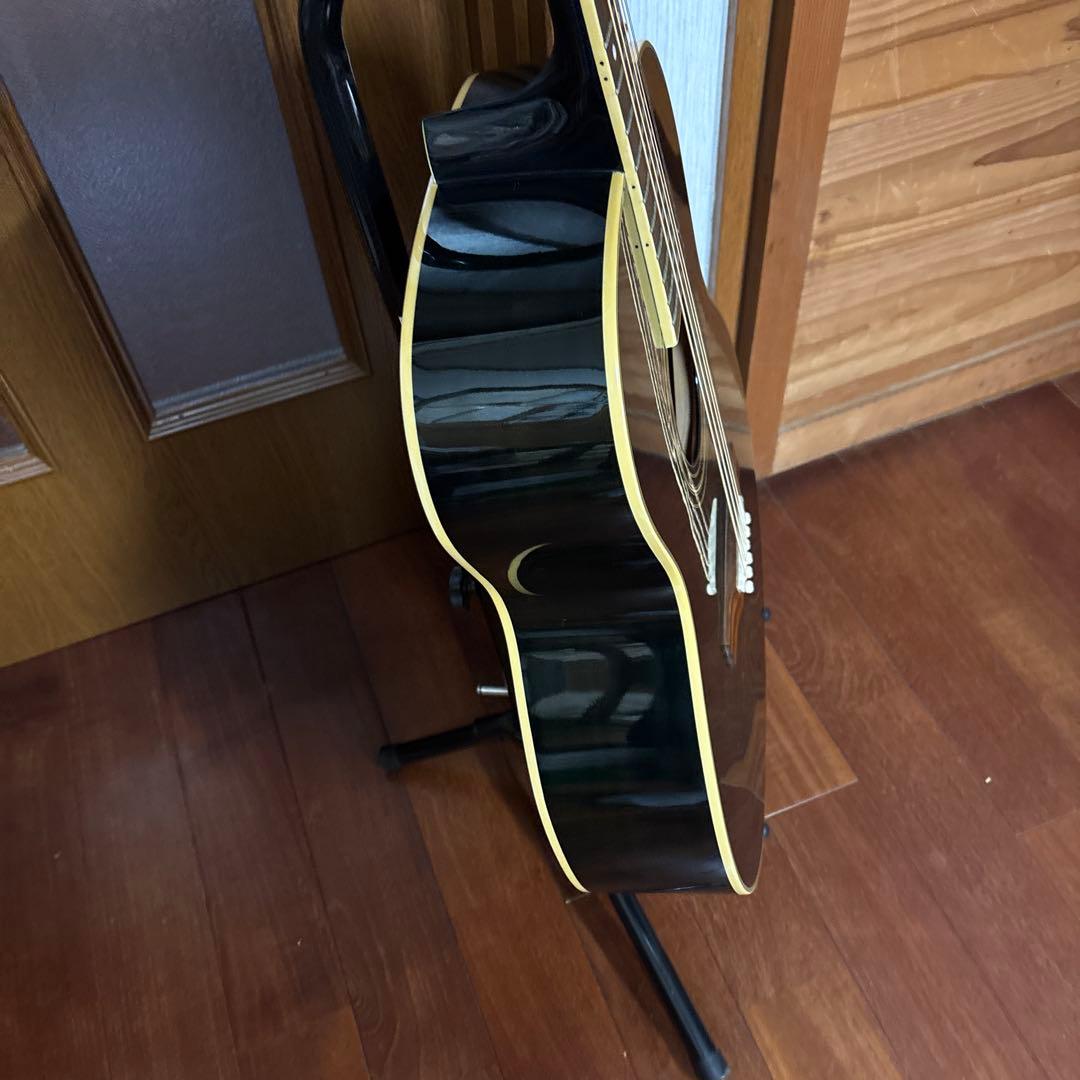 Lumber LF2/BLS 島村楽器 小ぶり 弾きやすい新品弦❗️ - メルカリ