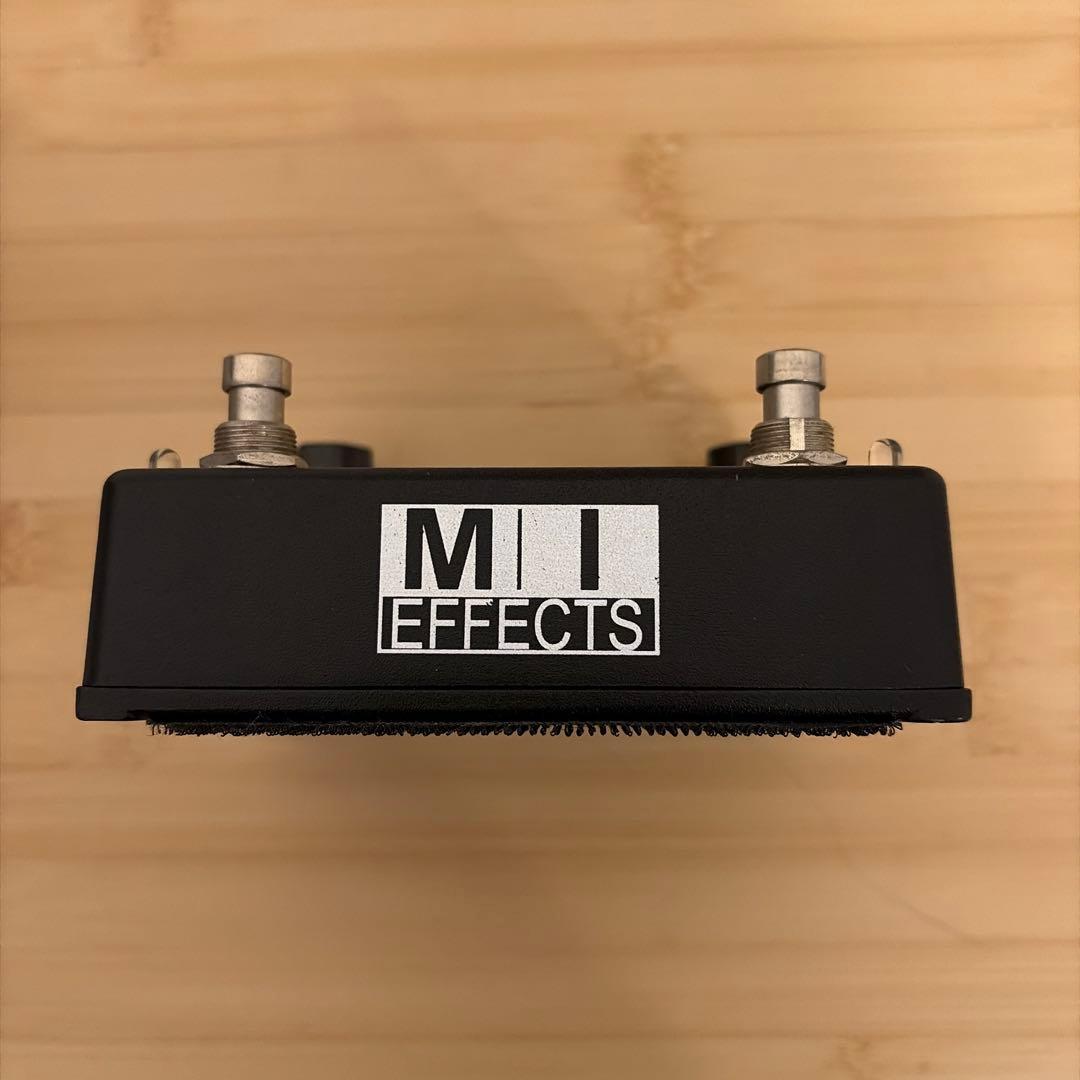 生産終了品】箱付き美品 MI AUDIO/MEGALITH DELTA V2 - メルカリ