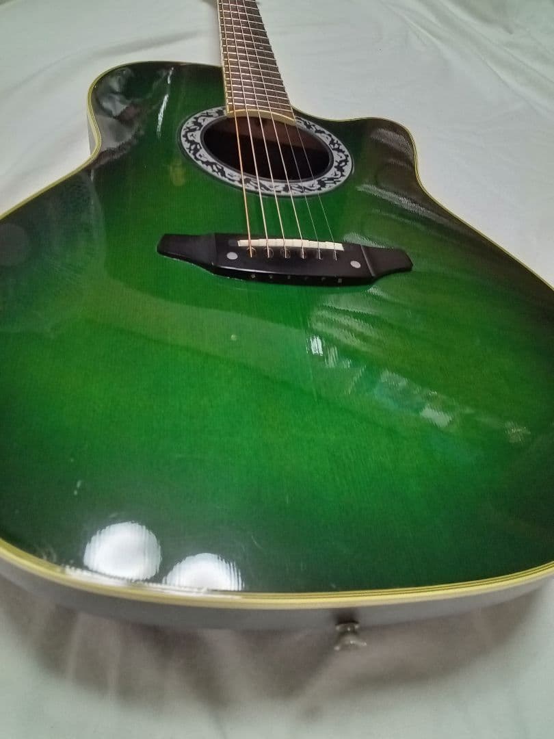 Tornado by Morris AZJ MADE IN JAPAN - メルカリ