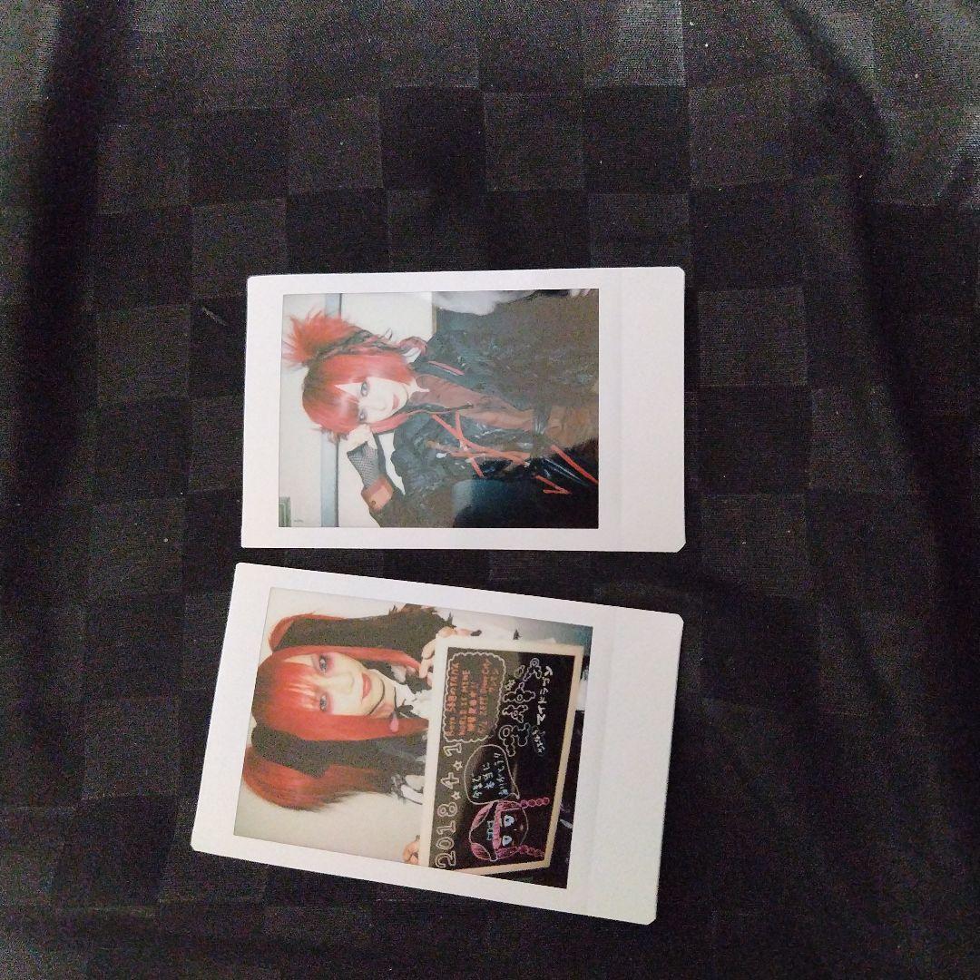 Royz 公大 チェキ - メルカリ