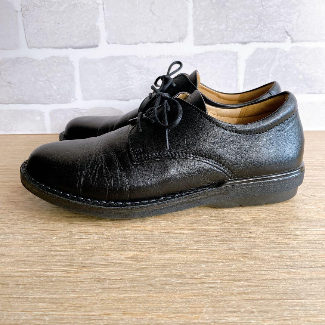 【美品】moon star ムーンスター スローファクトリー 23.5cm