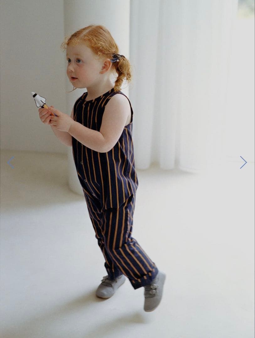 house on the hill Jumpsuit サイズ90