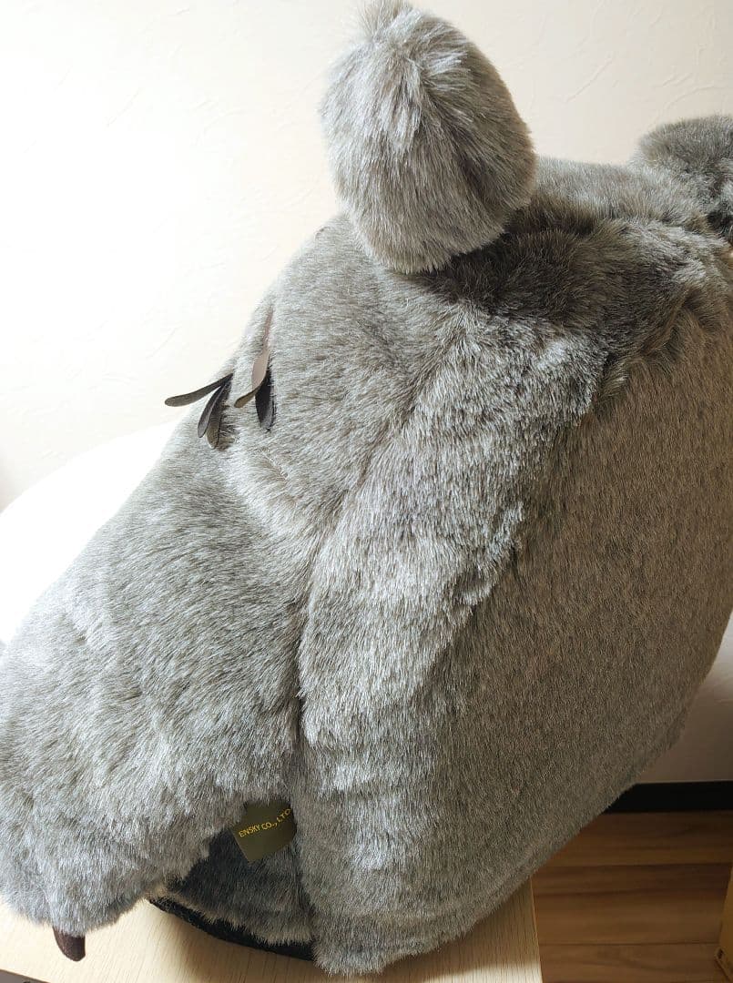 エンスカイ となりのトトロ ソファ - メルカリ