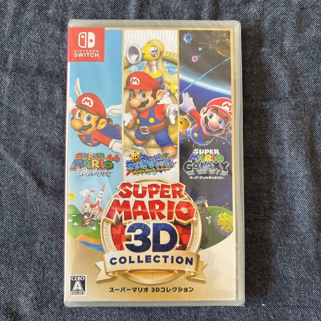 midnight 　スーパーマリオ 3Dコレクション Amazon.co.jp: スーパーマリオ 3Dコレクション -Switch : ゲーム