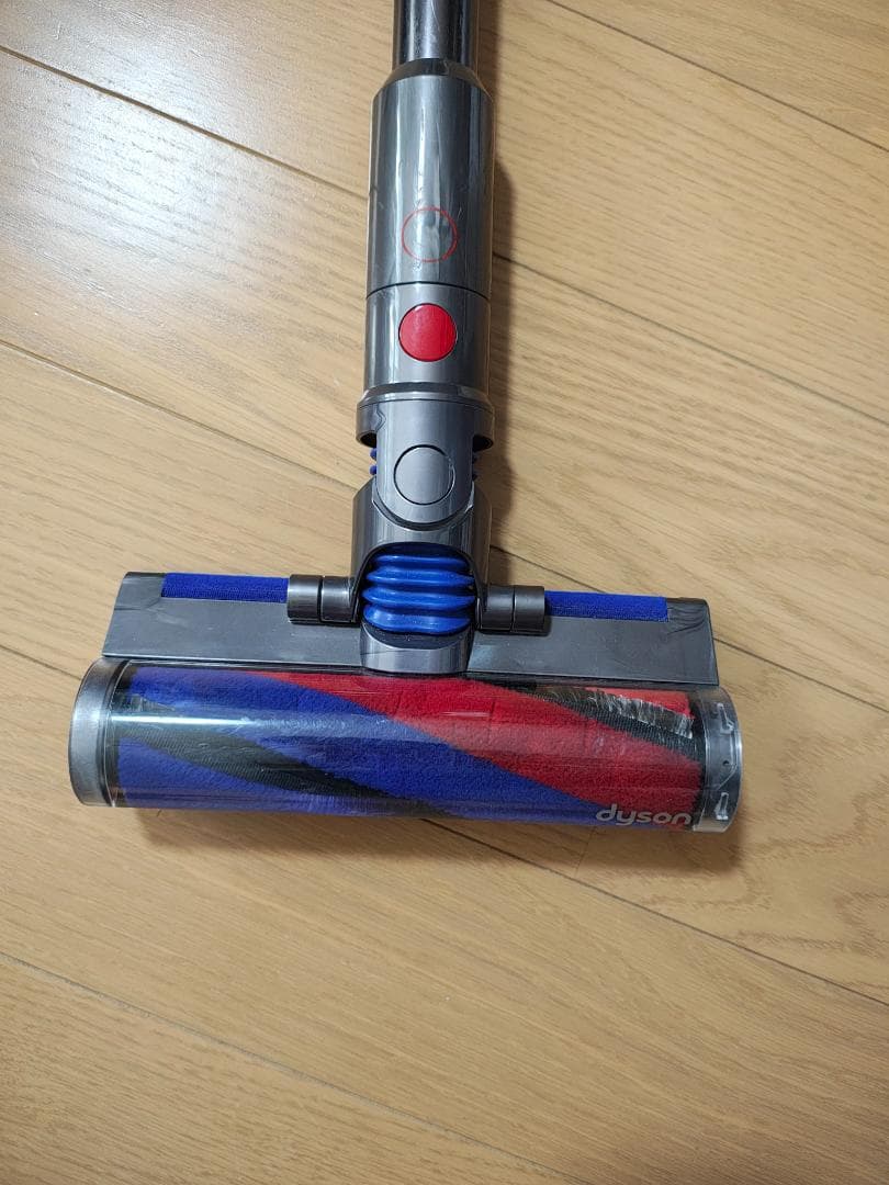 ダイソン★Micro 1.5kg★SV21★バッテリー新品と同等★2