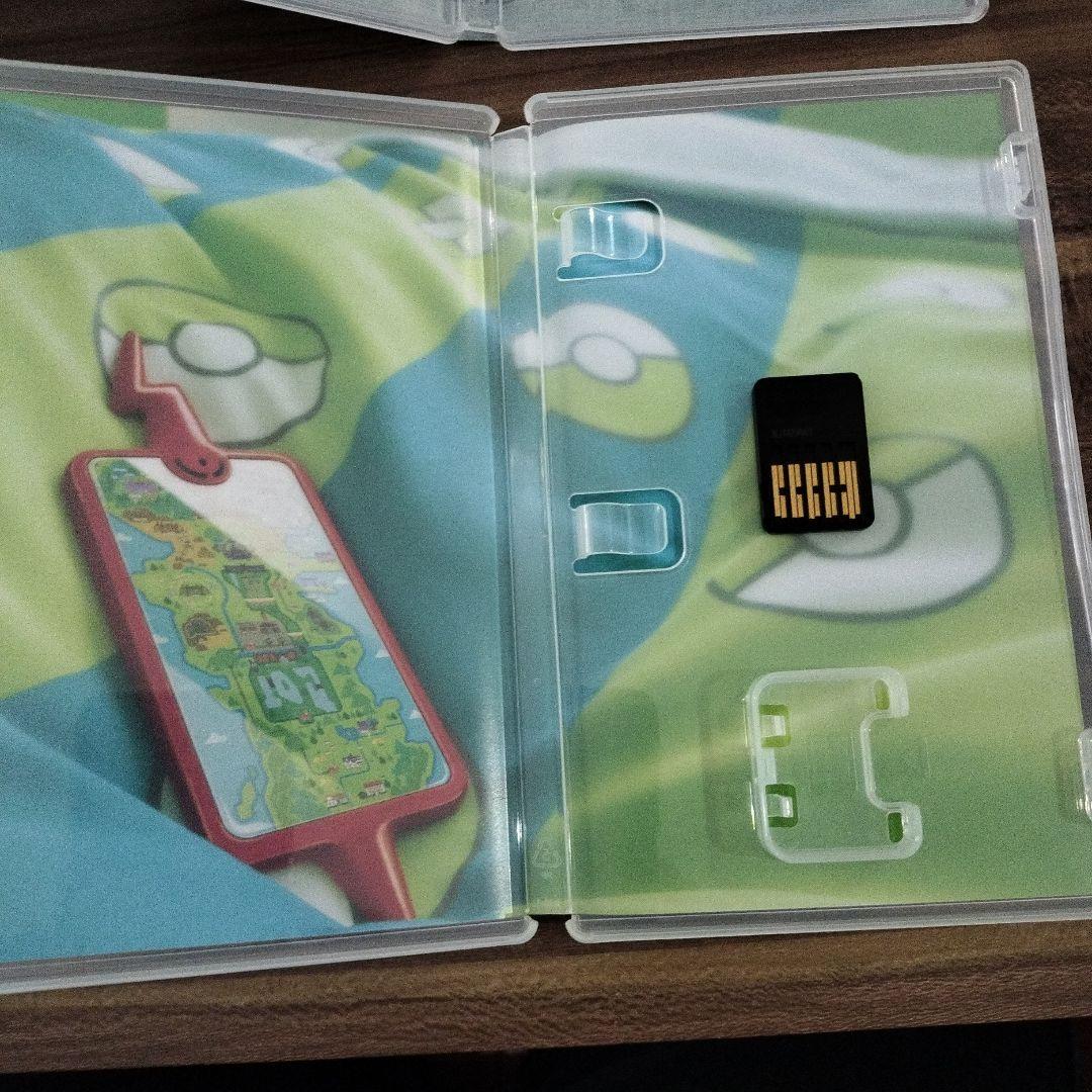 ポケモン レジェンズ アルセウス & ソード セット - メルカリ