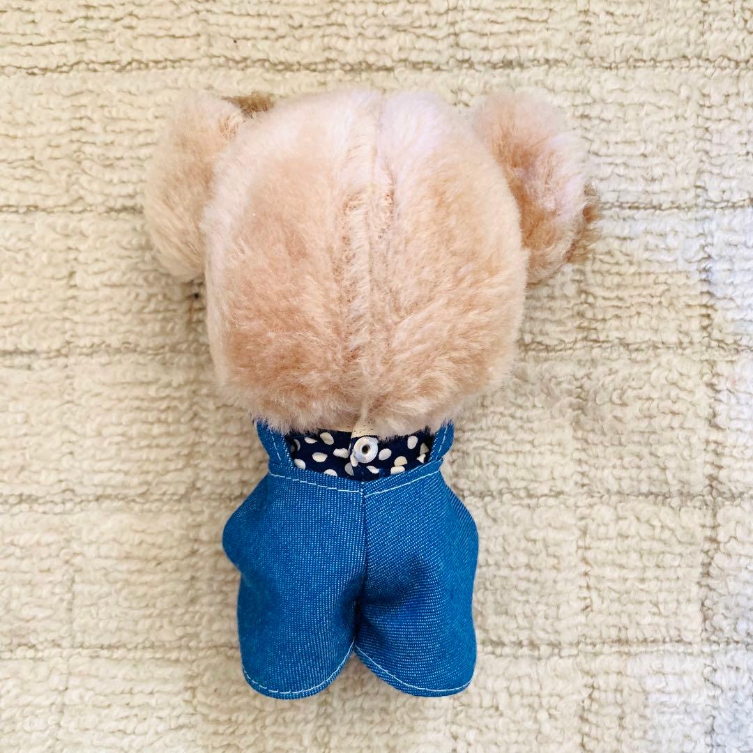 おしゃぶりおでかけシリーズ モンチッチ 昭和レトロ - メルカリ