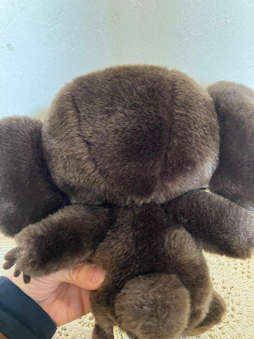 ☆レア？サンアロー☆2010年製 とってもかわいい【チェブラーシカ