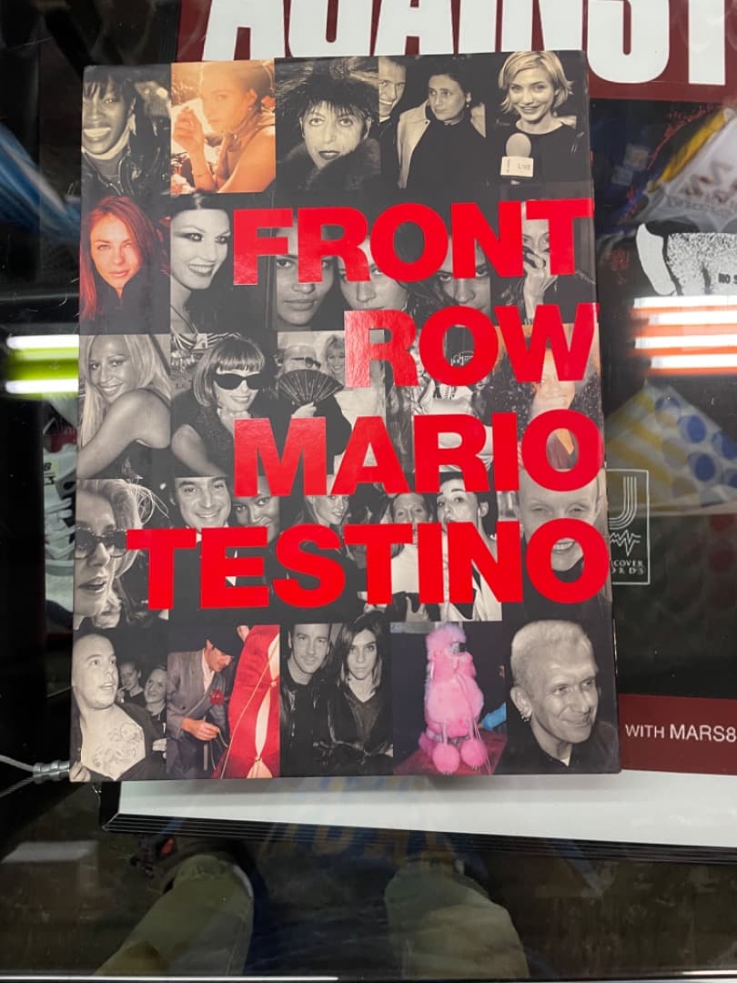 洋書 mario testino Mario Testino: In Your Face: Testino, Mario: 9783836542807: Amazon