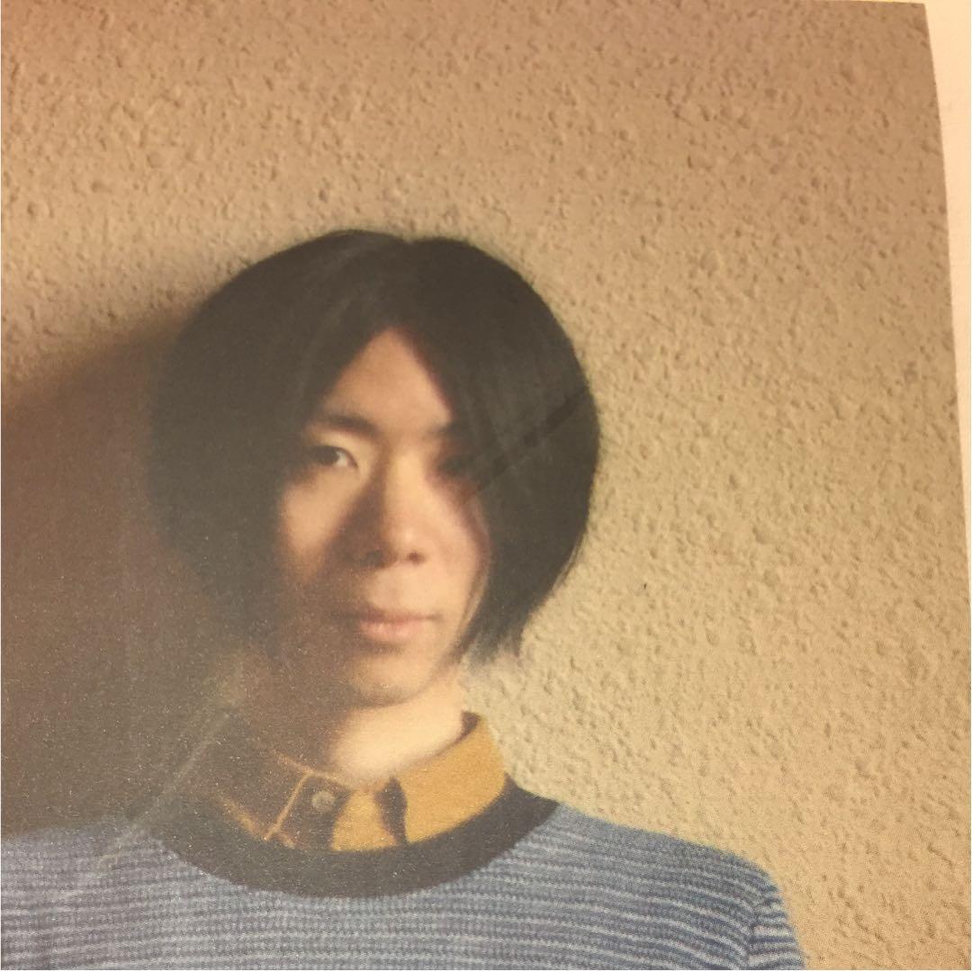 CD 僕が毎日を過ごした場所 波多野裕文 - メルカリ