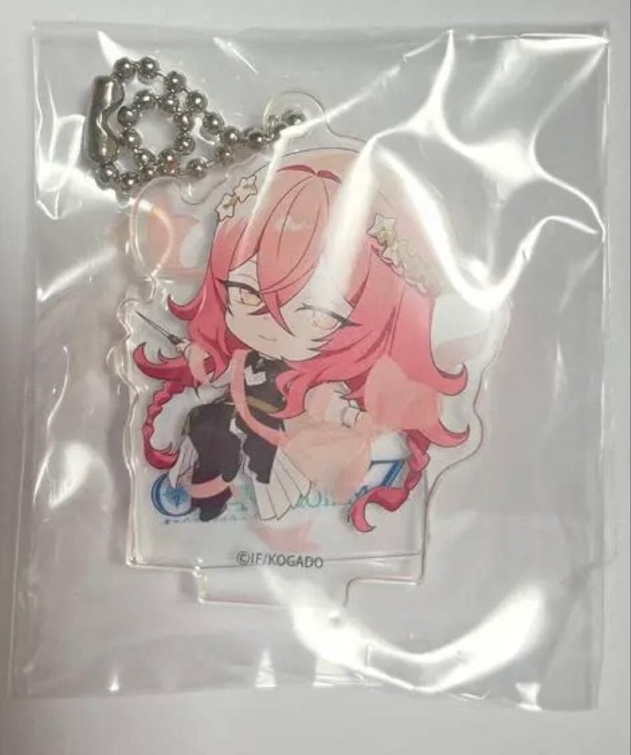 オバレク OVER REQUIEMZ ドロシー ステラワース 特典 - メルカリ