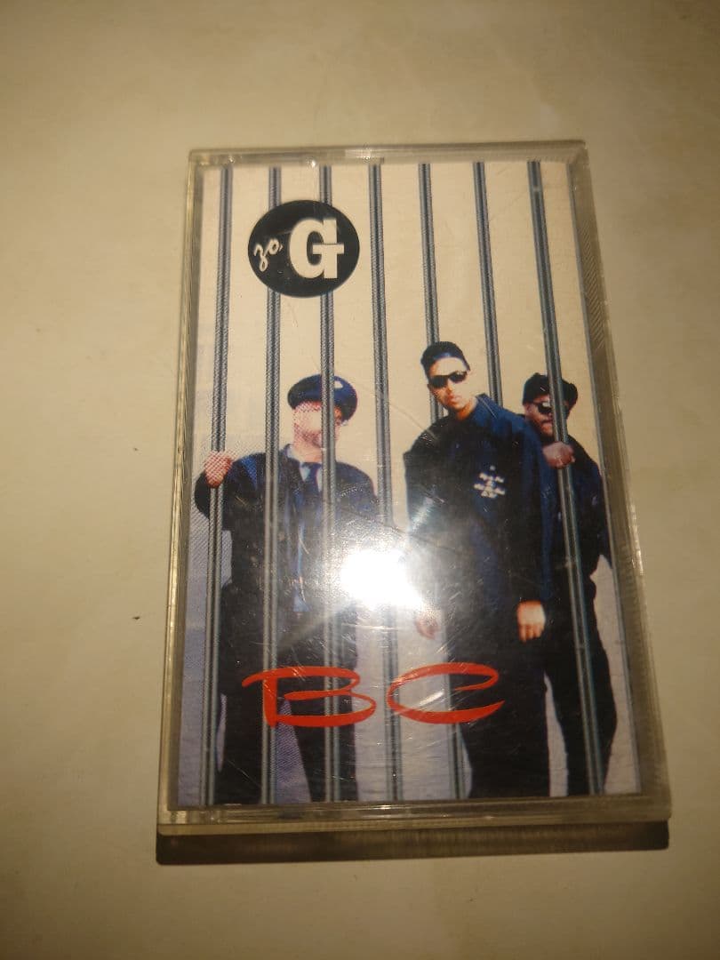 BC ３曲EP g-funk shock the word funk - EP - Album by DJ FLPX, DJ VNGX & North Star