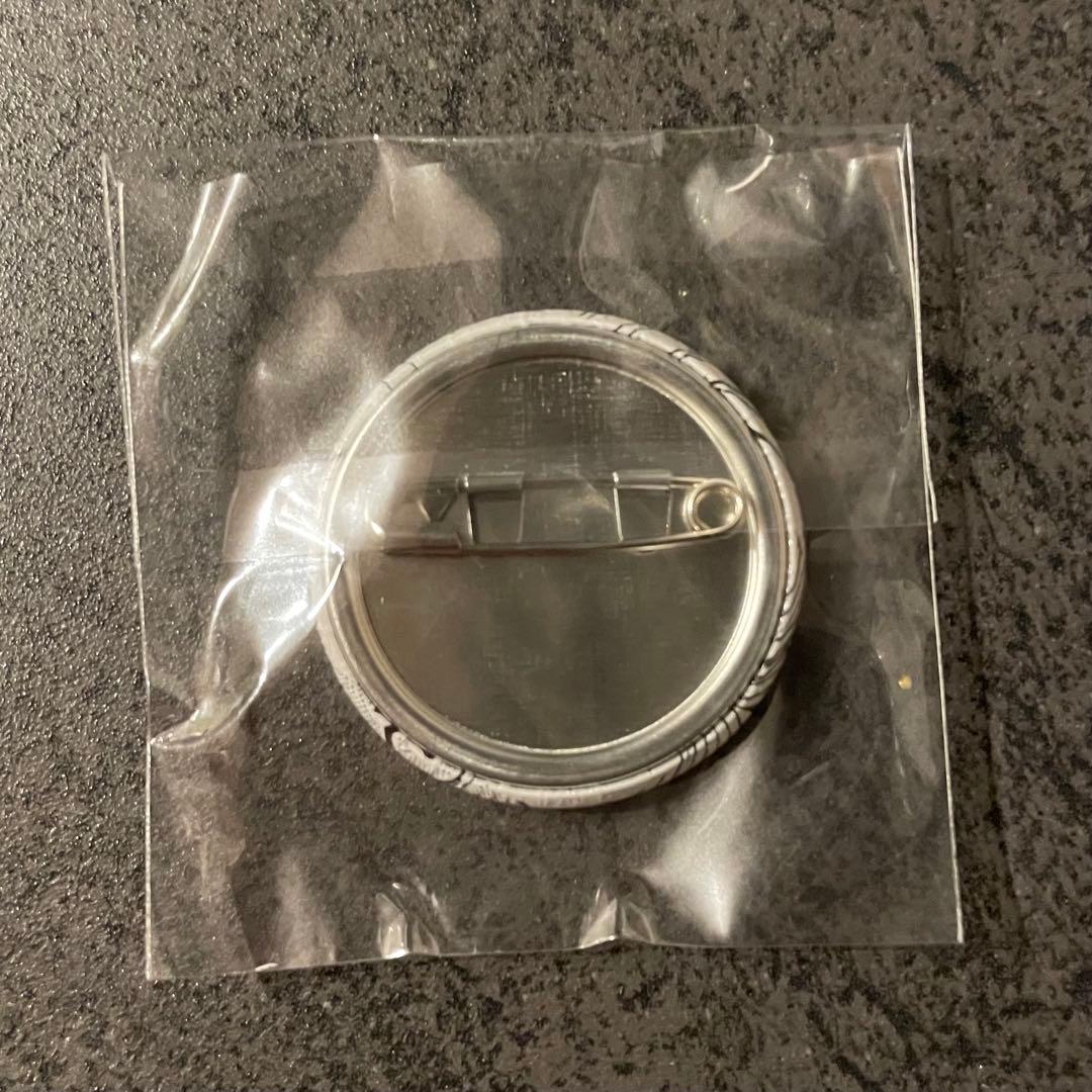 ONE PIECE ミートザワンピース オールフェイス 缶バッジ ビビ - メルカリ