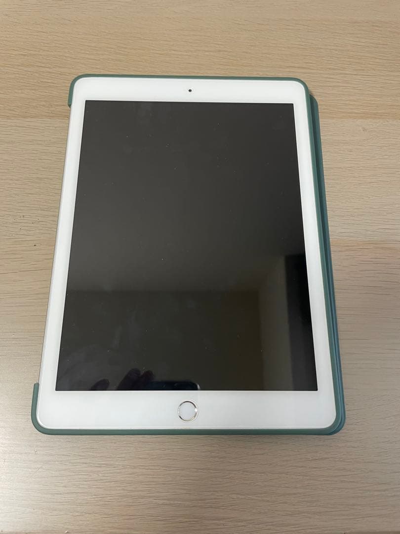 Apple iPad シルバー 6世代 ケース付き Amazon.co.jp: iPad mini 第6世代 グレー iPad ケース 手帳型 ペン収納