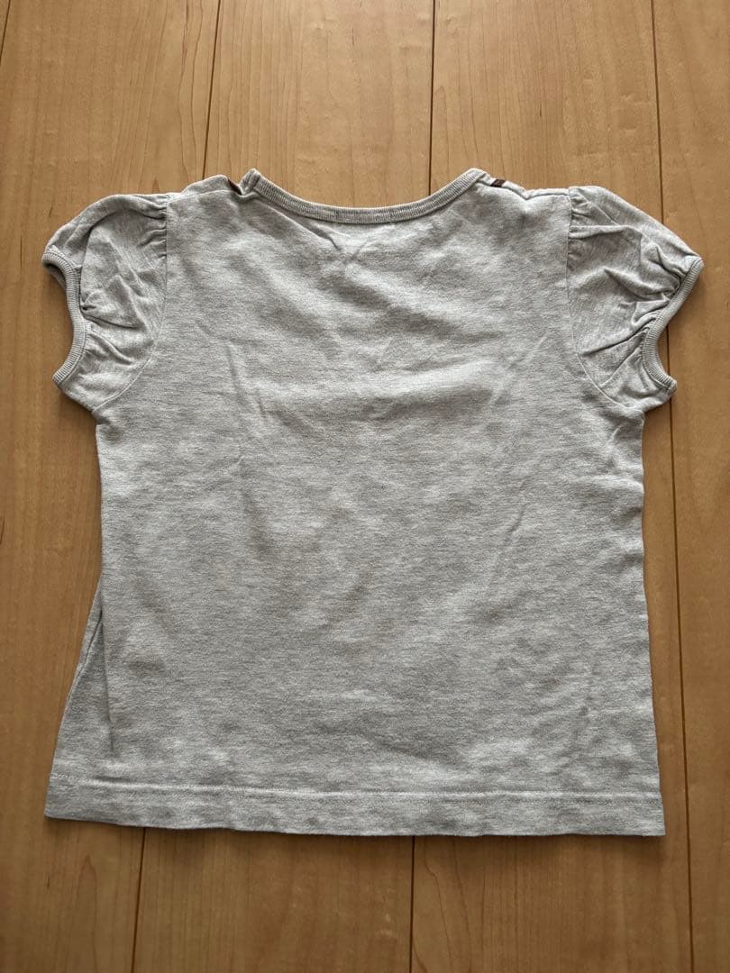 ファミリア　120 ワンピTシャツボトムスセット売り Tシャツ｜ファミリア公式オンラインショップ | ファミリア公式サイト