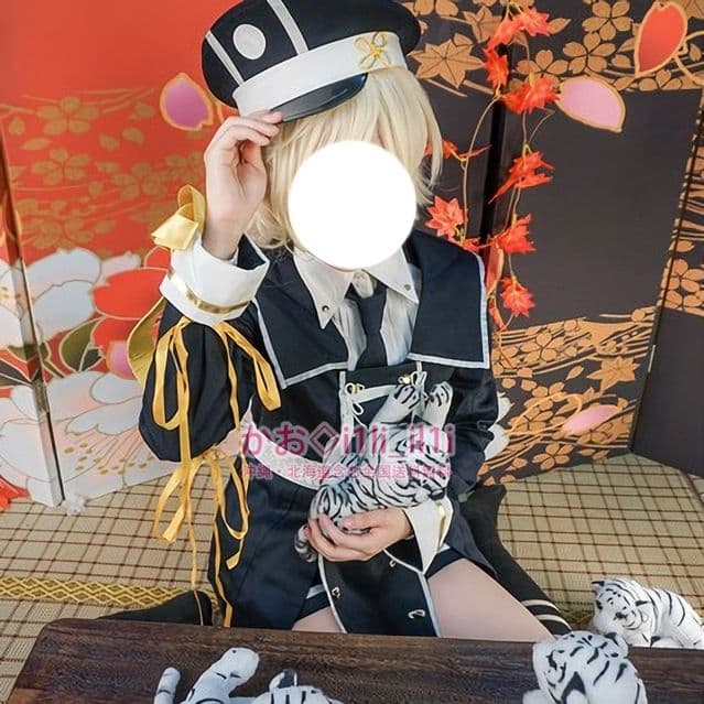 刀剣乱舞 五虎退 武士服 コスプレ衣装 - メルカリ