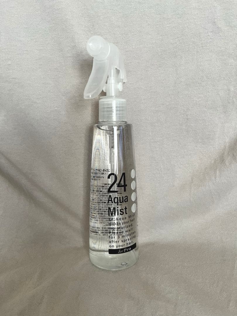 フォレスト・ラボ 24アクアミスト - メルカリ