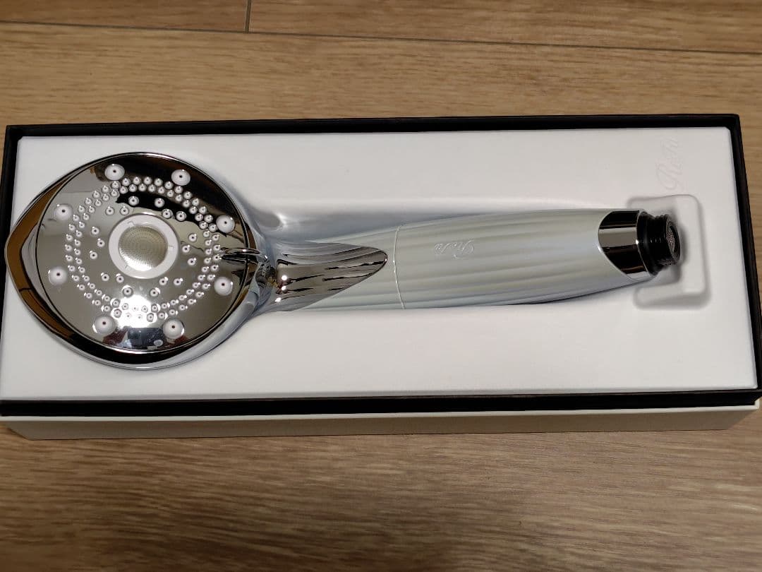 ReFa リファファインバブル ピュア リファファインバブル ピュア（塩素低減） | シャワー | ReFa（リファ