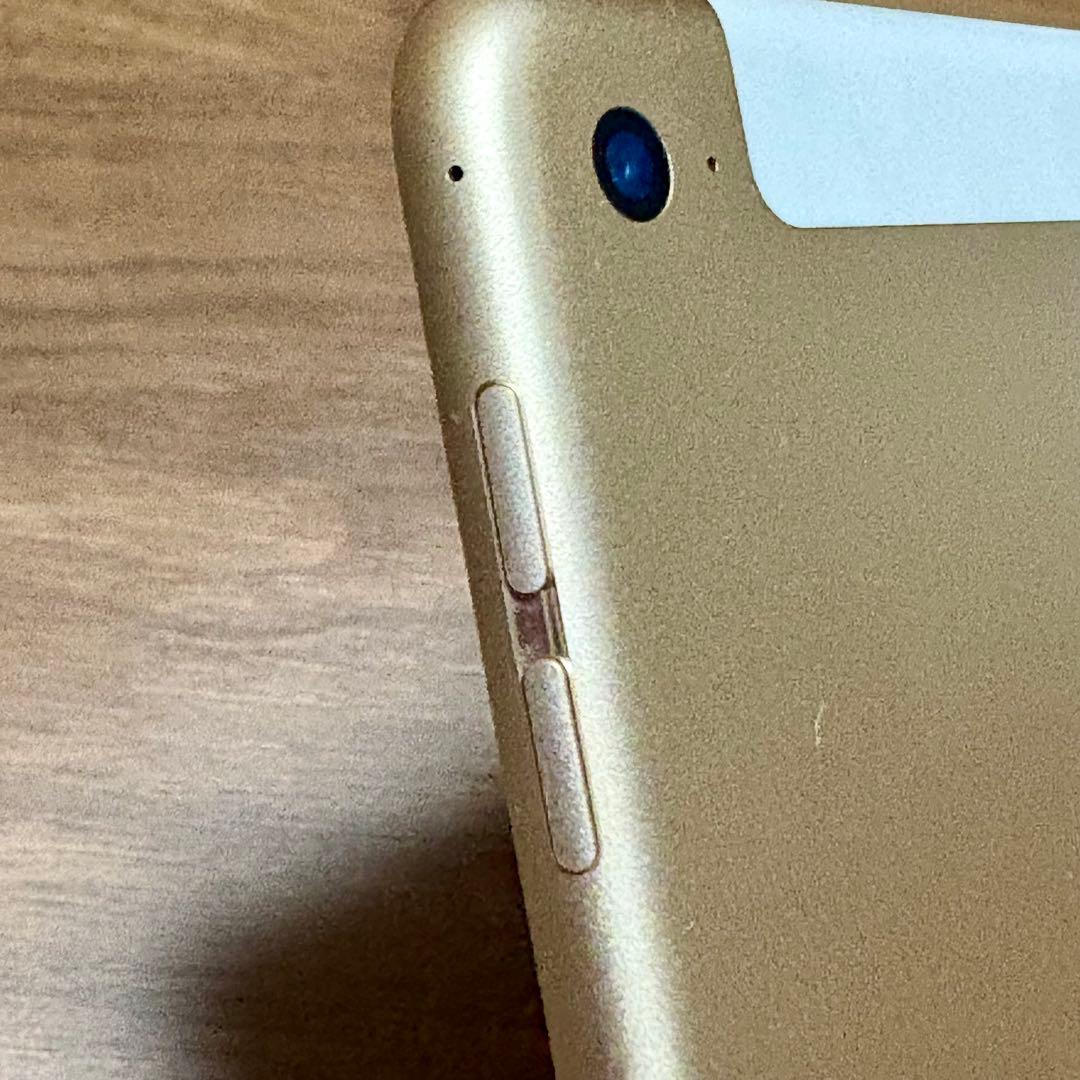 iPad mini 第4世代 バッテリー最大容量96% Cellular