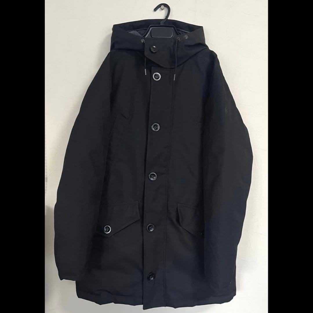 POLO RALPH LAUREN ポロラルフローレン ダウンコート ジャケット POLO RALPH LAUREN（ポロ・ラルフローレン） ダウンジャケット CRLY