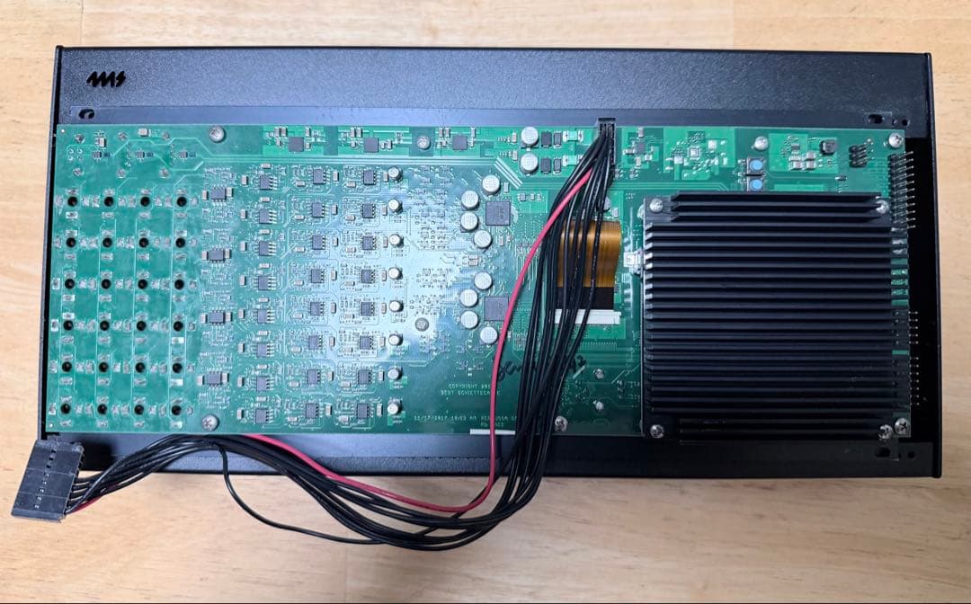 Percussa SSP モジュラーシンセ サンプラー - メルカリ