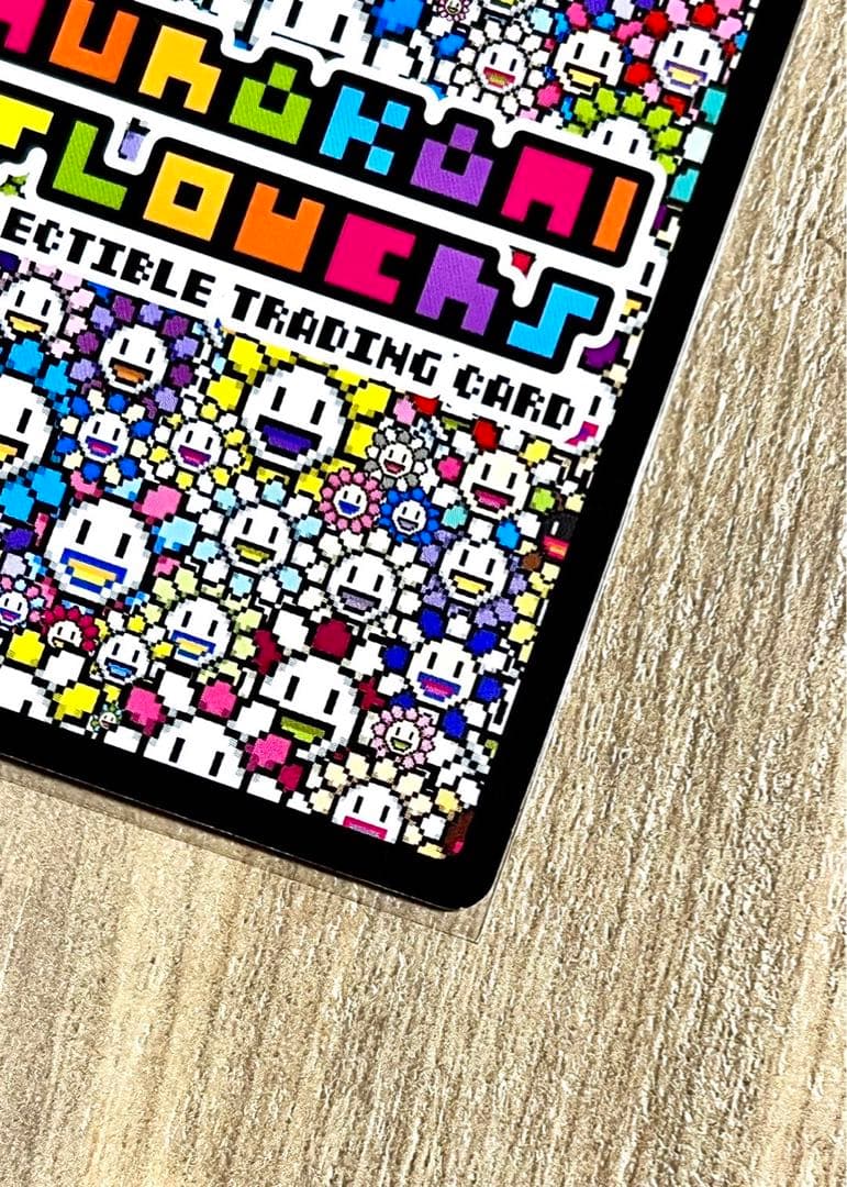 108フラワーズ 「酔っぱらいシャンパン」 日本語版 SP-110/UR