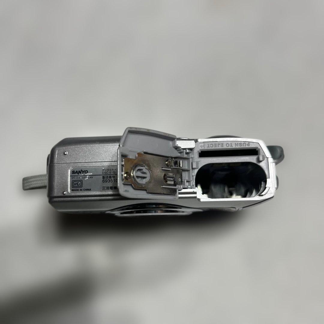 デジカメ 4台まとめ《ジャンク》 - メルカリ