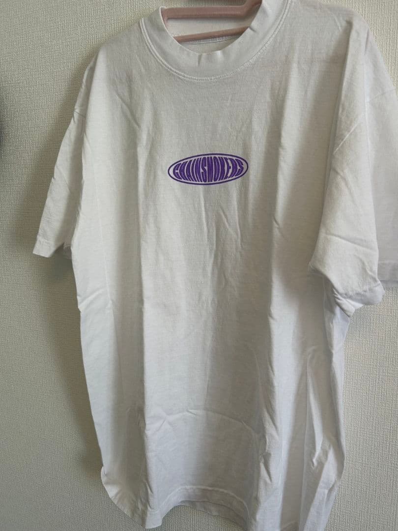 【日本未発売】The Chainsmokers 白Tシャツ 楽天市場】chainsmokers（Tシャツ・カットソー｜トップス）：メンズ