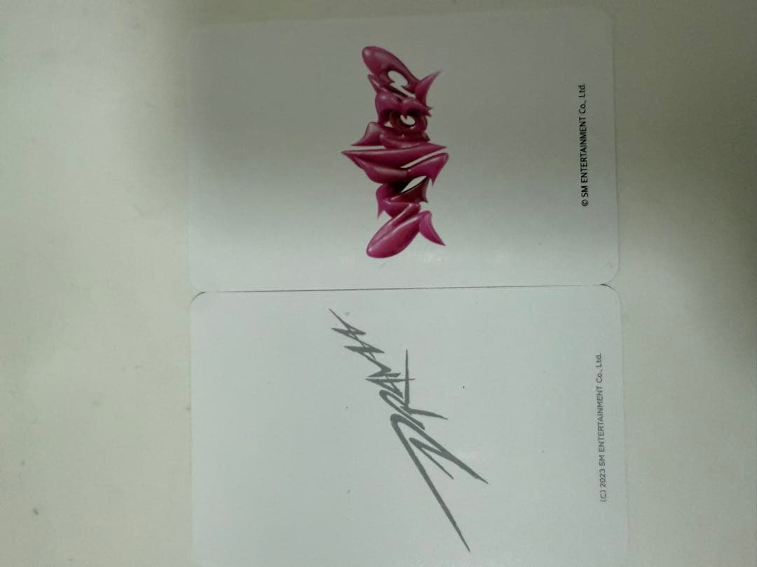 ナカハラ リナ様