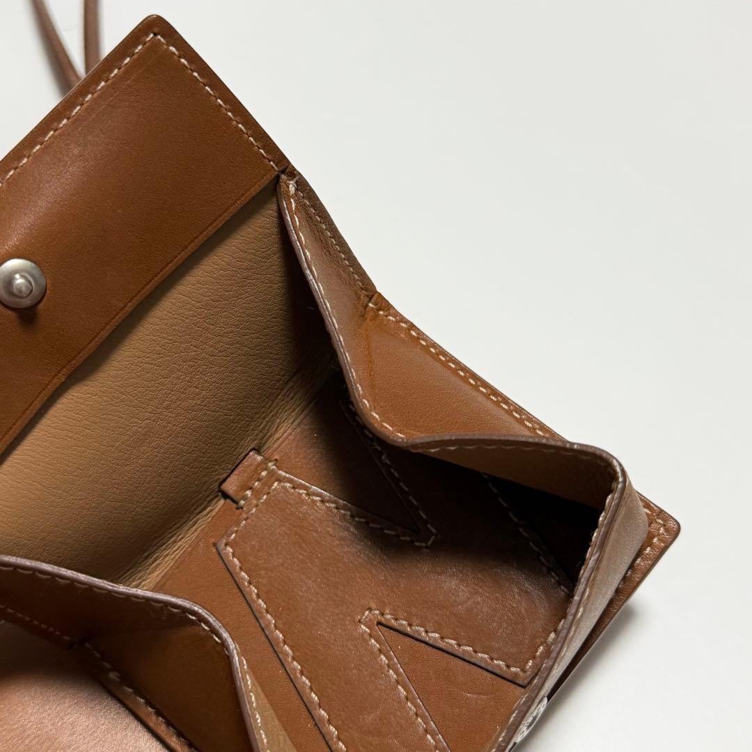 25SS NICENESS ナイスネス ガジェットケース コインケース バッグ