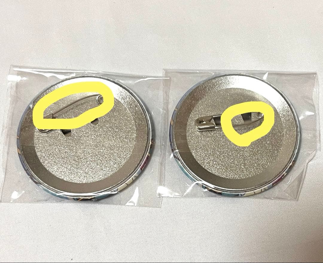 あんスタ イベコレ 缶バッジ 2021 winter 白鳥藍良 206個 - メルカリ