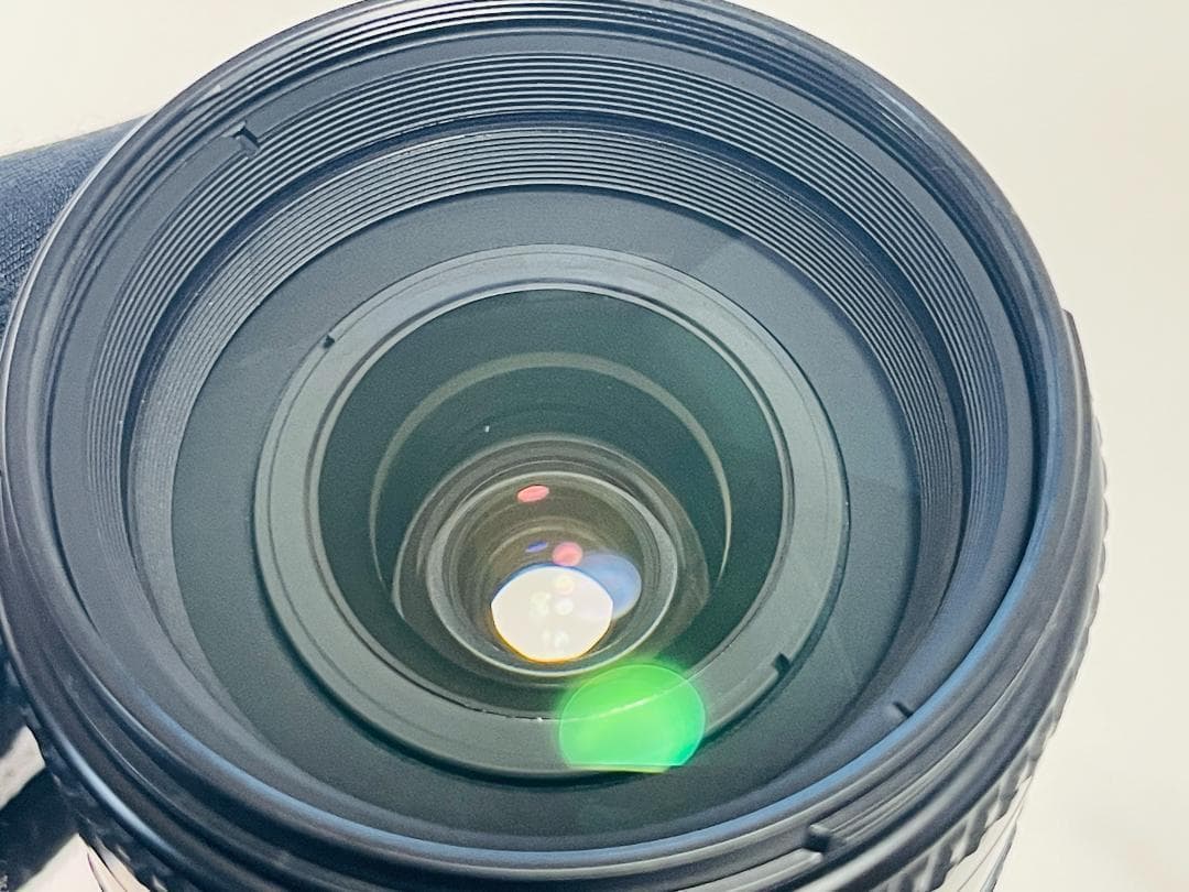 ★極上美品★ NIKON AF 28-105m F3.5-4.5 D 動作好調！