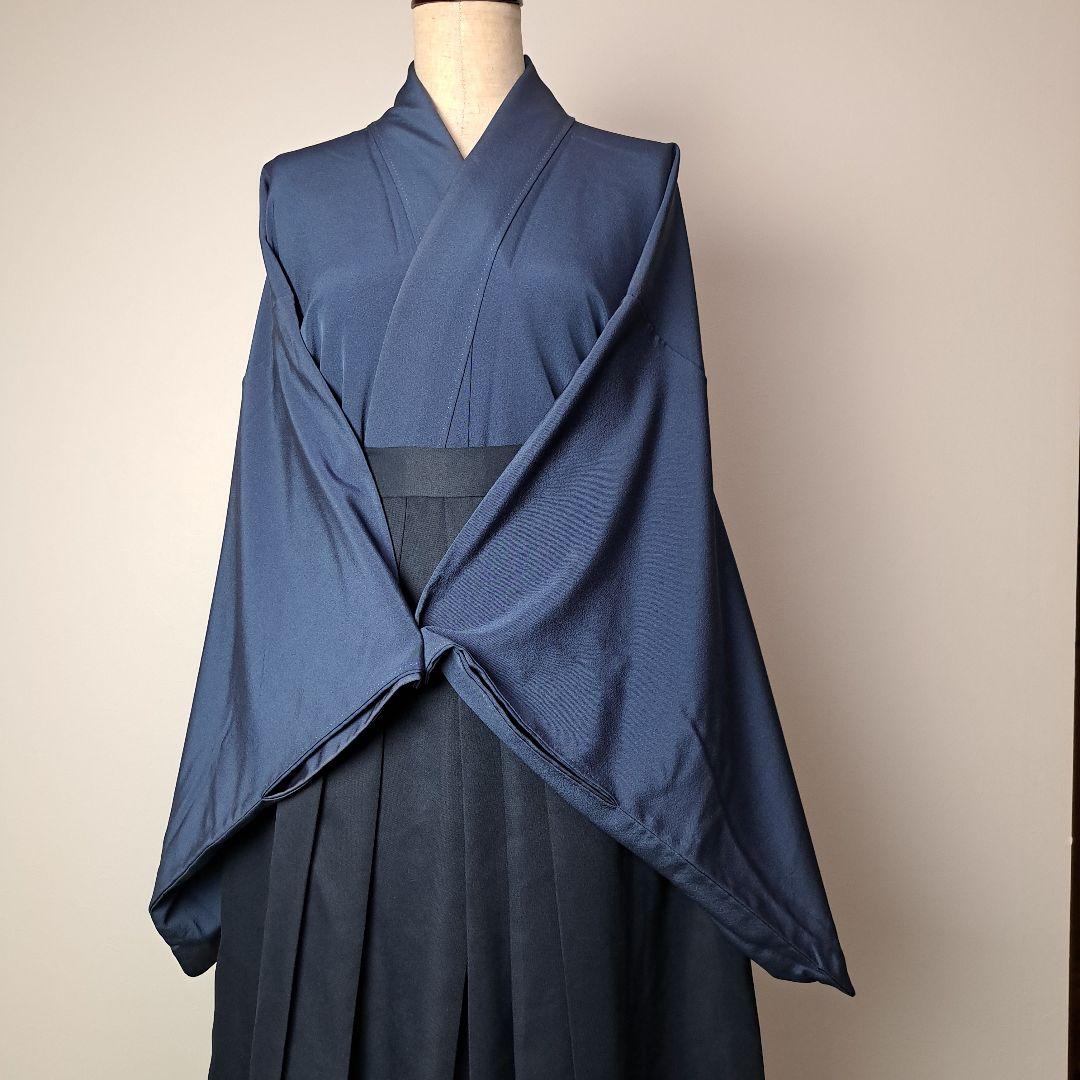 弓道 和服 着物 審査 襷 - メルカリ