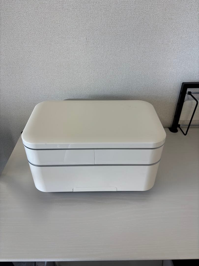 サキナ美顔器 ホワイト 累計100万台超*1のホームエステマシンのサキナから ”新製品「サキナ