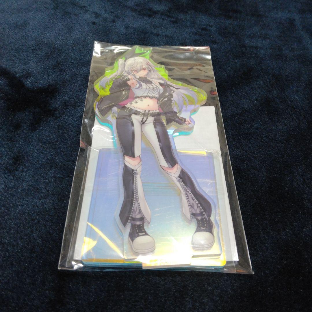 響咲リオナ 誕生日記念2025 グッズフルセット - メルカリ