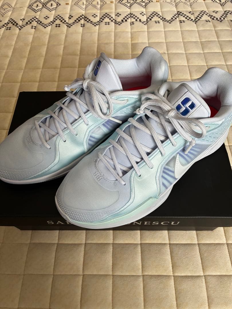 NIKE Sabrina2 ナイキ　サブリナ2 Nike Sabrina 2 サブリナイオネスク | jordan_sneakers