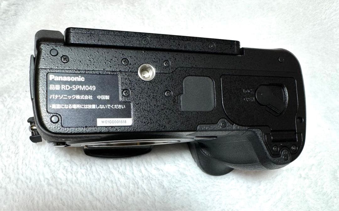 Panasonic LUMIX GH5 （動作未確認）#06990 - メルカリ