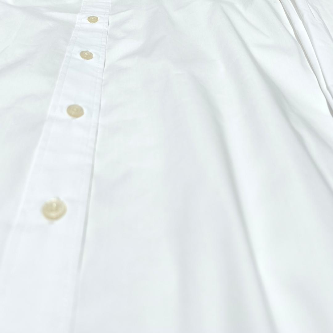 25年モデル 未使用タグ付き ローレンラルフローレン シャツ ブラウス M