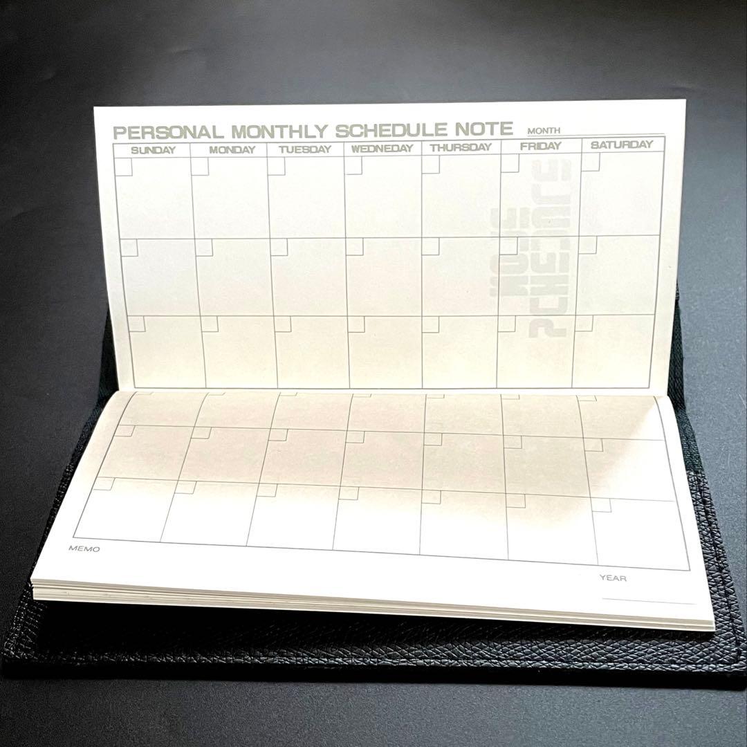 矢沢永吉 ☆ スケジュールノート HISTORY OF YAZAWA 2 - メルカリ