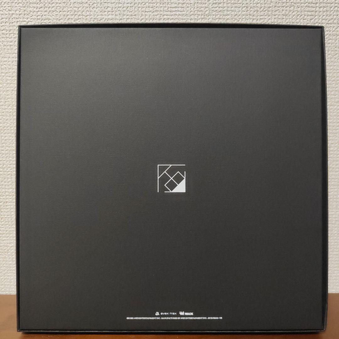 ほぼ新品☆THE END初回生産限定盤アイナ・ジ・エンド - メルカリ