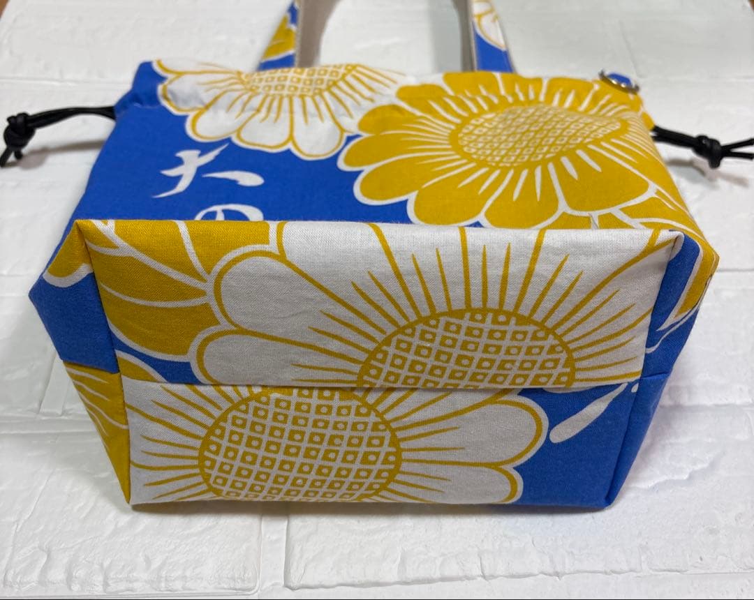 大の里 巾着 バッグ 2点 - トートバッグ在庫 処分 セール 通販