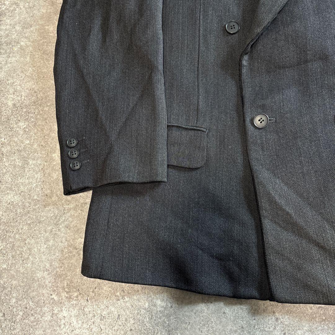 90s vintage レトロセットアップ スーツ ピンズ No.116