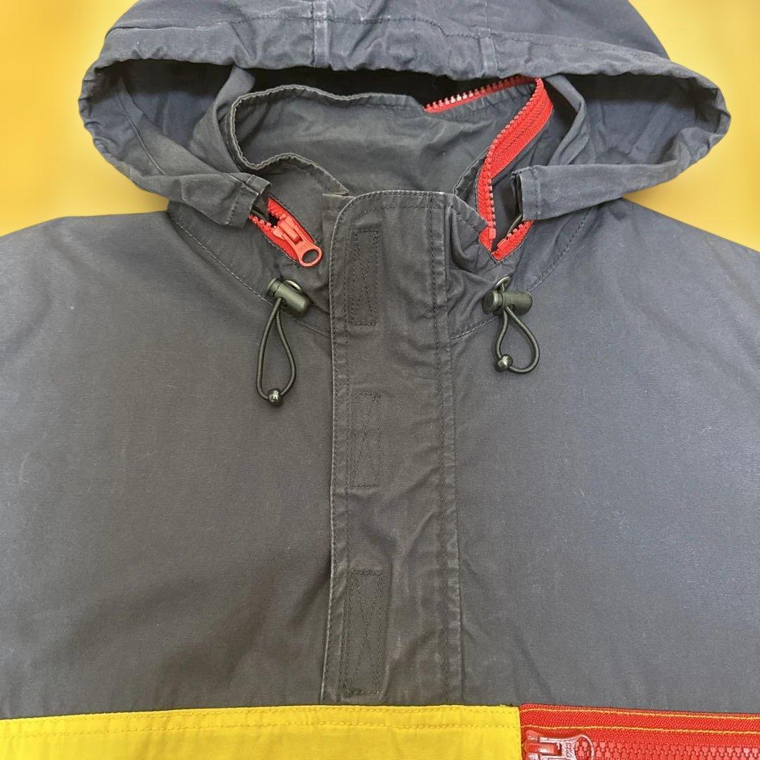 Supreme 2014ss F1 Pullover Jacket アノラック - メルカリ