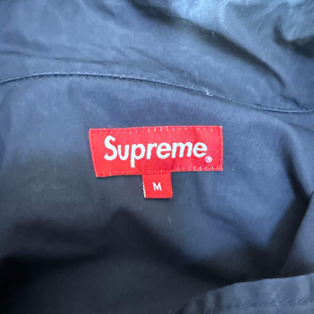 Supreme 2014ss F1 Pullover Jacket アノラック - メルカリ