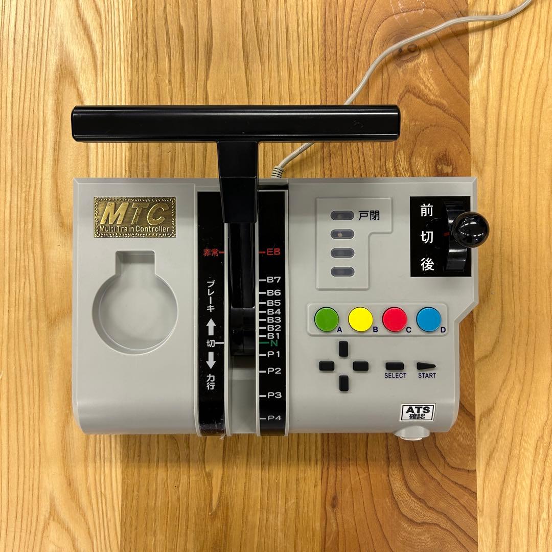 MTC マルチトレインコントローラー - メルカリ