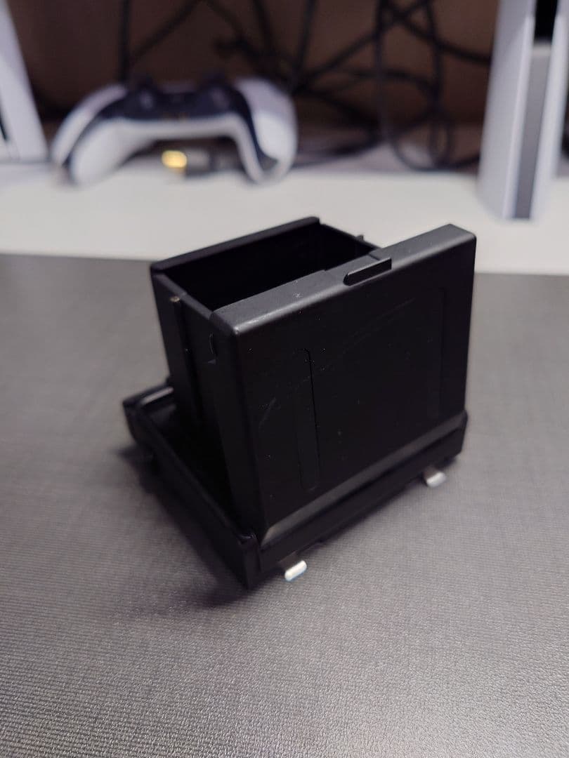 //ワガさん専用// MAMIYA 645PRO 用 ウエストレベルファインダー 中古】(マミヤ) Mamiya 645用 ウェストレベルファインダー｜ナニワ