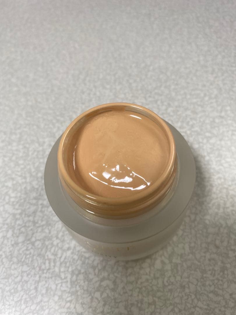 コスメデコルテ❤️AQ ミリオリティ ファンデーション 301 残量ほぼ満